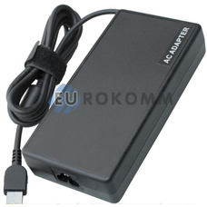 Блок питания ноутбука Lenovo, IBM, Thinkpad, 20V, 8.5A, USB pin