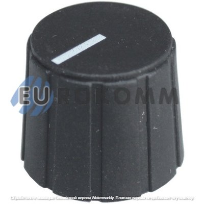 Ручка Daier KN106-A, диам.- 21,5мм