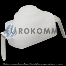 Микрокнопка Daier PBS-128, ON-OFF, 2pin, 1A 30VDC