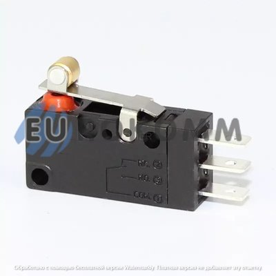 Переключатель Daier WS2-Z4F200