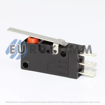 Переключатель Daier WS2-Z3F200