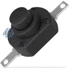 Микрокнопка Daier KAN-9A, ON-OFF, 2pin, 6A 250VAC