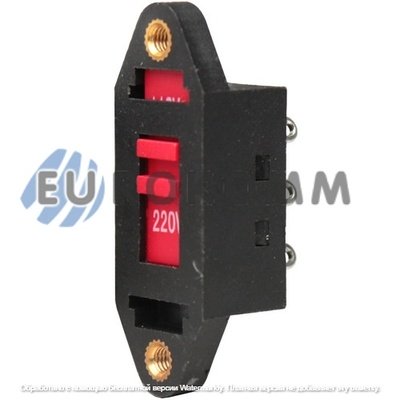Переключатель Daier SS-22N03, 6pin, 5A 250VAC