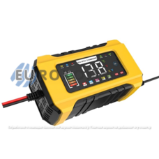 Зарядное устройство RJTianye RJ-C120501B, 12V 6A, 2-100Ah