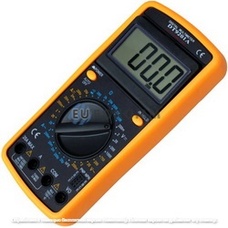 Цифровий мультиметр DT9201A