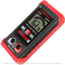 Цифровий мультиметр Habotest HT123 Smart