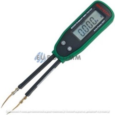 Мультиметр до SMD компонентів (MS8910), Mastech