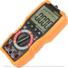 Цифровой мультиметр PeakMeter PM8225