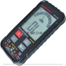 Цифровий мультиметр Habotest HT112A (Smart), TrueRMS Цифровий мультиметр Habotest HT112A (Smart), TrueRMS