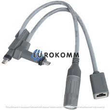 Комплект коннекторов для Starlink GEN 2 RJ-45