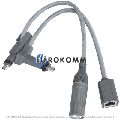 Комплект коннекторов для Starlink GEN 2 RJ-45