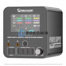 Блок питания Mechanic MP-2405, 24В 5А