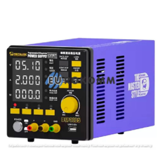 Блок питания Mechanic DSP30DS, 30В, 5А