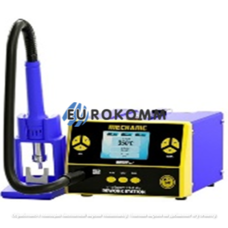 Термоповітряна станція Mechanic 861DW Max+, 1000W, 100-500°C, з дисплеєм