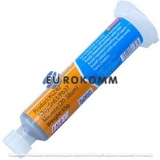Паяльна паста Mechanic XG Z40, 183°C, 35g.