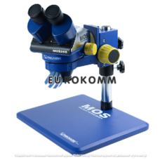 Микроскоп бинокулярный Mechanic MOS260-B11, 6X-45X (WF10X25)