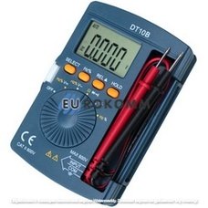 Цифровий мультиметр DT10B