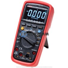 Цифровой мультиметр UNI-T UT139S
