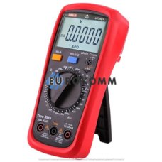 Цифровий мультиметр UNI-T UT-39E+ (+ термопара)