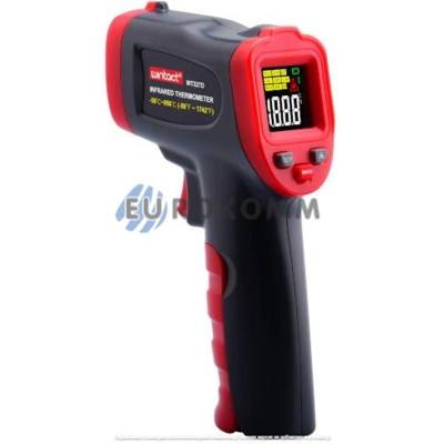 Пирометр инфракрасный Wintact WT327D