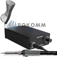 Микропаяльная станция HandsKit T936 OLed, 100-500°C, 24V
