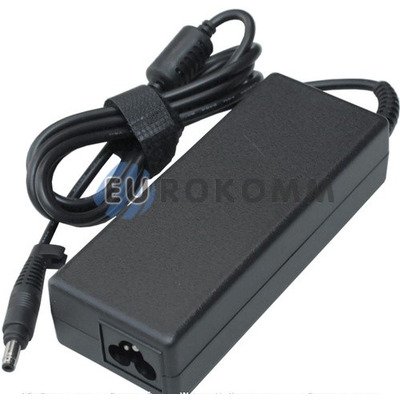 Блок питания ноутбука HP, Compaq, Toshiba, Acer, Asus, 19V, 4.74A, 4,8/1,7мм