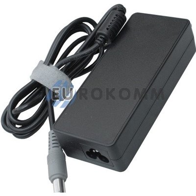 Блок питания ноутбука Lenovo, IBM, Thinkpad, 20V, 4.5A, 7,9/5,5мм