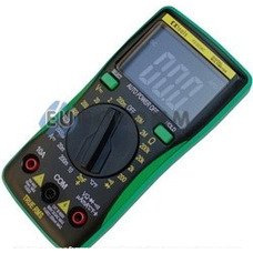 Мультиметр Extools FS8234C (с термопарой)