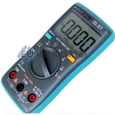 Цифровой мультиметр ZOYI ZT-102