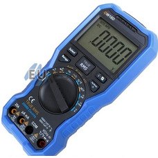  Цифровий мультиметр OWON OW18D