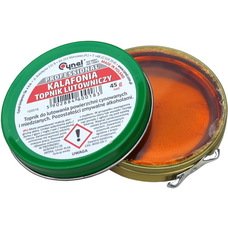 Канифоль Cynel KALAFONIA 45г.
