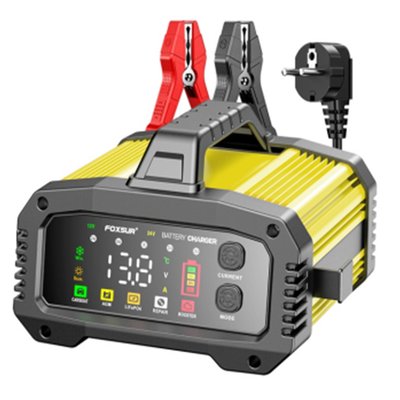 Зарядное устройство GS1230B, 12В, 30А