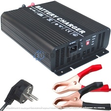 Зарядное устройство GS2430B, 24В, 30А