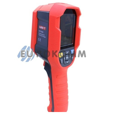 Тепловізор UNI-T UTi165K