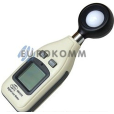 Люксметр цифровий Benetech GM1010