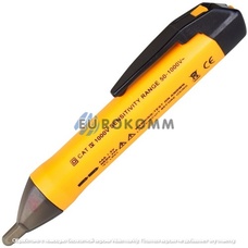 Тестер напруги безконтактний VD03 (50-1000V AC)