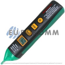 Цифровий пірометр-детектор напруги Mastech MS6580