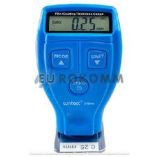 Толщиномер краски Wintact WT200A, до 1800 мкм
