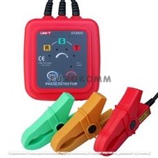 Безконтактний детектор фаз UNI-T UT262C