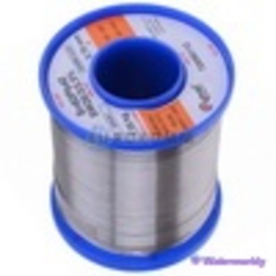 Припой Cynel Sn60Pb40-SW26, диам.-0,7мм, 1кг, на катушке