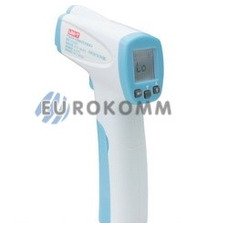 Пирометр инфракрасный UNI-T UT-300H, измерение темпер.тела от 32°C до 42,9°C