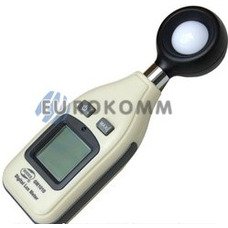 Люксметр цифровий Benetech GM1010