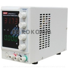 Лабораторный блок питания Uni-T UTP3313TFL-II, 30B, 3A