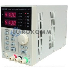 Лабораторный блок питания Korad KA3005D, 30B, 5A