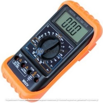 Цифровий мультиметр М92V