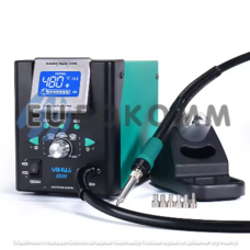 Термоповітряна станція YIHUA 8509, з дисплеєм, 82W, 100-480°C