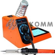 Паяльная станция YIHUA 960-I, 60W, 200-480°С