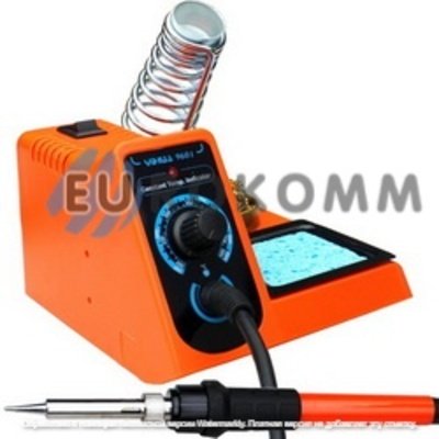 Паяльная станция YIHUA 960-I, 60W, 200-480°С