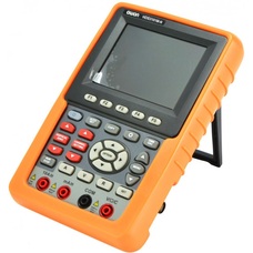 Портативный осциллограф одноканальный OWON HDS3101M-N