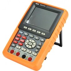 Портативний осцилограф одноканальний OWON HDS3101M-N